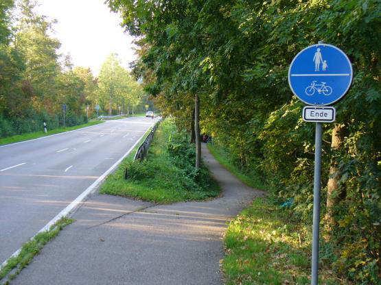 Waldsee Gemeinde 4.