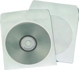 Unterschriftenmappen CD/DVD Ablagen 11 Q-CONNECT Unterschriftenmappe aus recyceltem Graukarton,