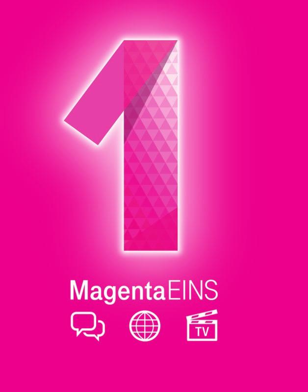 # MAGENTA EINS Festnetz + Mobilfunk = Sparen # MAGENTA MOBIL XS YOUNG Bestes Angebot für junge Leute bis 27 Jahre Exklusiv für Magentaeins Kunden: netztest!