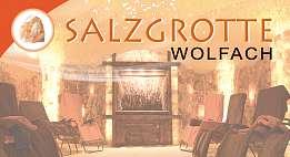 Jetzt reservieren: johannes-brenz.de oder Tel. 07834 8385-70 ATME DICH FREI! Salzgrotte Wolfach Untere Zinne 4 77709 Wolfach Tel. 07834/ 86705-0 www.salzgrotte-wolfach.