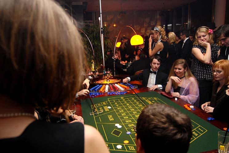 Das mobile Casino Royal Lassen Sie sich von uns inspirieren und entdecken Sie das CASINO ROYAL: als außergewöhnliches Eventkonzept für die