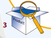 Schritte zur CE-Kennzeichnung Schritt 3 Stellen Sie fest, ob eine Notifizierte Stelle für das Konformitätsbewertungsverfahren herangezogen werden muss Jede für Ihr Produkt geltende