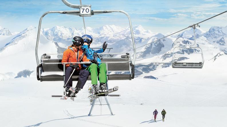 Winterspektakel 2017/2018 Ski-Tageskarten zum halben Preis. In diesem Winter profitieren Sie bei 23 Skigebieten von Ski-Tageskarten zum halben Preis.
