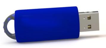 Rückseite = 34 x 12 mm; Material: Kunststoff; Gehäuse- Farbauswahl: schwarz, blau (= Pantone Reflex Blau), grün (= Pantone 361 C), gelb (= Pantone Gelb C), orange (= Pantone 021 C), rot (= Pantone