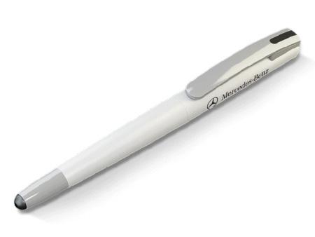 Touchpen: Für eine komfortable und praktische Bedienung auf Smartphone- und Tablet-Touchscreens sorgt unser innovativer USB-Tablet-Stift.