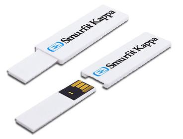 Optional haben Sie die Möglichkeit einen Schlüsselanhänger an Ihren individuellen Logo-Stick anbringen zu lassen. USB-Anschluss-Variante 1.