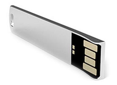 USB-Modell: KARABINER Der längliche USB-Stick besitzt eine integrierte Karabinerfunktion und lässt sich einfach und praktisch an Gürtelschlaufen, Handtaschen, Schlüsselbunde oder ähnlichem anbringen.