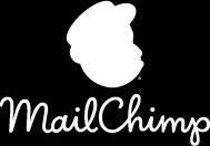 ERSTELLUNG. MailChimp.com Bekanntestes Tool Geeignet für kleine Betriebe