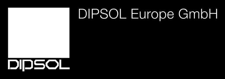 DIPSOL Chemical Group Copyright( c)