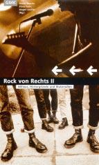 Publikationen Dieter Baacke, Klaus Farin, Jürgen Lauffer (Hg.): Rock von Rechts II. Milieus, Hintergründe und Materialien. Bielefeld 1999.