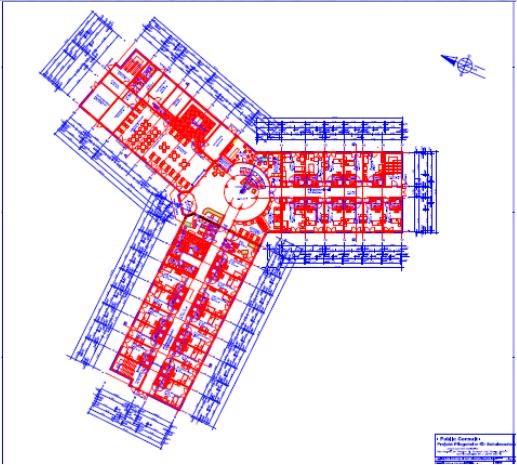 144 148, 15732 Schulzendorf Massivbauweise Bauart Altenpflegeheim Zwei und Teilausbau Dach Plätze 72 72 vollstationäre