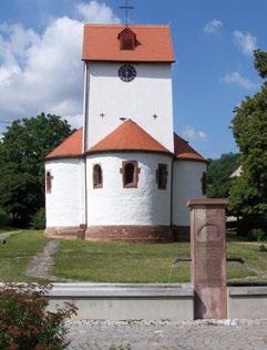 Ein bedeutsamer Anlaufpunkt ist dabei das Kapuzinerkloster Blieskastel.