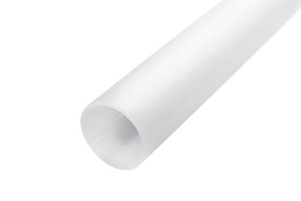 mit Nut zur Aufnahme des Aluminiumträgers Pino Grande proile tube for LED stripes useable for wall, ceiling