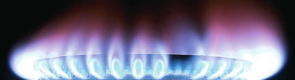 WESTFÄLISCHE KUNSTSTOFF TECHNIK GASVERSORGUNG WESTFÄLISCHE KUNSTSTOFF TECHNIK GAS SUPPLY Rohrleitungen für die Gasversorgung aus Polyethylen werden bei der WKT nach höchsten internationalen