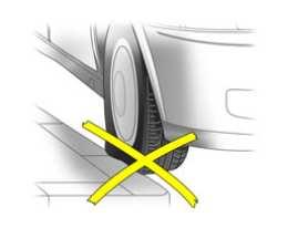- Mehr Kraftstoffverbrauch - Grösserer Reifenverschleiss - Verminderte Fahrsicherheit Warum muss das Reifenventil mit einer Verschlusskappe versehen sein?