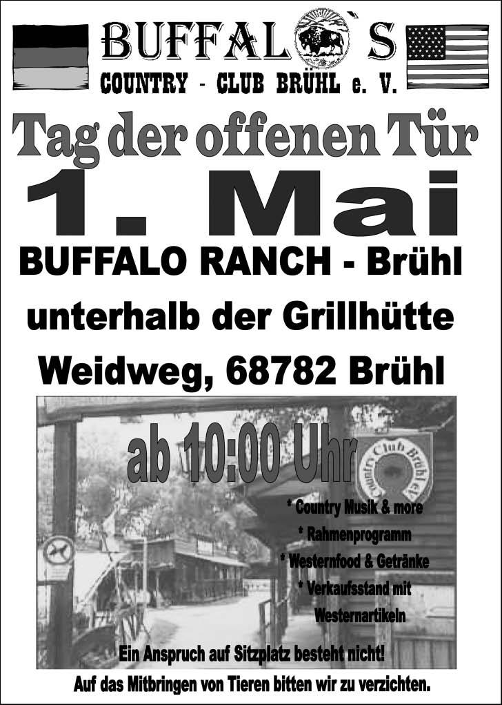 Freitag, 30. April 2010 Brühler Rundschau Nummer 17 / Seite 15 Einladung zur Jahreshauptversammlung Der Karnevalsverein Kollerkrotten Brühl e.v. lädt alle seine aktiven und passiven Mitglieder, zu der am Freitag, den 07.