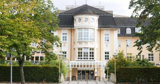 Der Träger steht zum Saarland und wird in seine Einrichtungen investieren Dabei wird neben dem Krankenhaus in Wadern auch der Krankenhaus-Standort Dillingen Anfang 2019 geschlossen Dillingen.