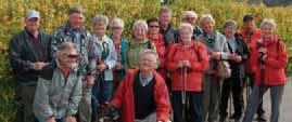 Kurzer Aufenthalt in der Goldenen Stadt. Anschließend Weiterfahrt über Tabor Budweis Wullowitz nach Linz. Wir gratulieren: Anna Koch zum 82., Hermann Deutsch 70., Margarete Freund 70. Geburtstag.