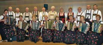 Oberösterreich aktuell Landesbildung D'Quetschnspüla vom PVOÖ Ortsgruppe Bindermichl Die Geburtsstunde der Quetschnspüla fiel in das Jahr 2004, als sich 16 Harmonikaspieler zu einer Musikgruppe