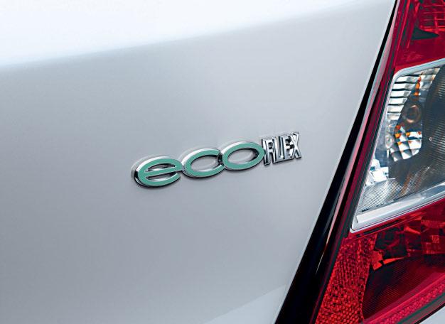 Opel Combo 1.6 CNG ecoflex 1.3 CDTI ecoflex 1.7 CDTI ECOTEC 1.4 TWINPORT ecoflex Abgasnorm Euro 4 Euro 4 Euro 4 Euro 4 Kraftstoff Erdgas Diesel Diesel Benzin Hubraum (cm 3 ) 1.598 1.248 1.686 1.