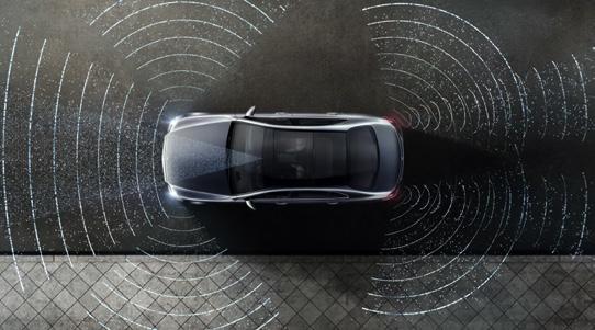 MercedesBenz Intelligent Drive Mit MercedesBenz Intelligent Drive bündelt die EKlasse Innovationen und Technologien, um 4 wesentliche, erlebbare Einsatzbereiche unserer Kunden maßgeschneidert zu