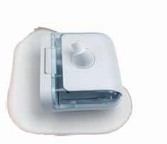 Hilfsmittelnummer DreamStation CPAP Pro mit SD-Karte