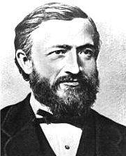 Johann Philipp Reis (1834-1874) 12.