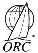 ORC CLUB Antrag Information zur Beantragung des Messbriefes Damit wir in der Lage sind, ohne detaillierte Vermessungen einen ORC Club Messbrief für Ihre Yacht zu erstellen, benötigen wir von Ihnen