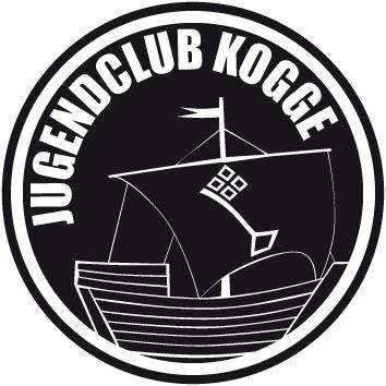 Infos vom Jugendclub Kogge Der Jugendclub Kogge (Abkürzung JCK) hat seit Mai 2010 eine neue Mitarbeiterin: Kathrin Dick. Das Team vom JCK freut sich sehr über die Erweiterung des Jugendkomitees.