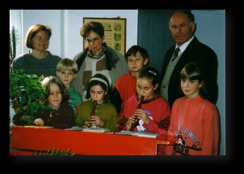 wird. Die Aktion des Landesschulrates und des Oberösterreichischen Jugendrotkreuzes zur finanziellen Unterstützung für das Kindererholungsheim für Kinder aus Tschernobyl ist nun beendet.