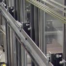 000 kg Einsatzgebiet: Aufzugstüren Neben der Standardqualität LiNNOTAM