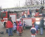 Im August 2003 ist an den Berufsbildenden Schulen in Soltau die einjährige Berufsfachschule Altenpflegehilfe als neues Ausbildungsangebot eingerichtet worden.