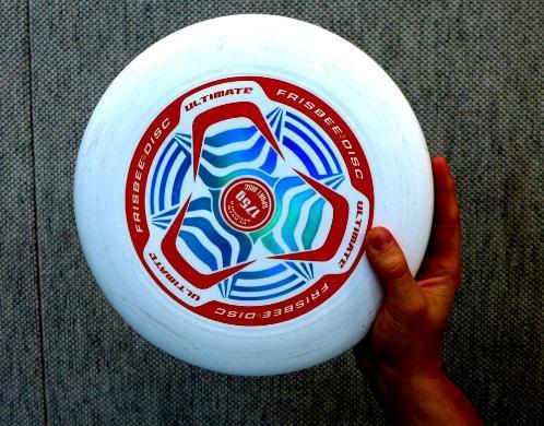 Wurftechniken Rückhandwurf Eine der Basistechniken des Spiels ist der Rückhandwurf. Die Rückhand ist die am weitesten verbreitete Wurftechnik beim Spiel mit einem Frisbee.