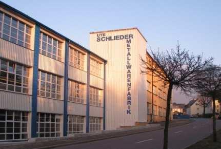 Messing für Türen und Fenster. PWK IBEX GmbH, Sitz: Gelenau/Erzgeb.