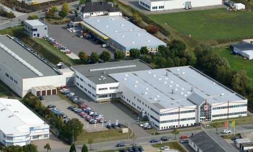 Zahnbürsten IDT Industrie- und Dichtungstechnik GmbH, Sitz: Annaberg-Buchholz Produkt-/Leistungsprofil: Entwicklung, Herstellung und Vertrieb von industrie- und