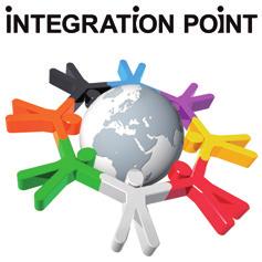 Checkliste: Gespräch im Integration Point Für das erste Gespräch im Integration Point ist es hilfreich, wenn eine Person mitgebracht wird, die übersetzen kann.