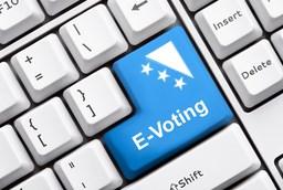E-Voting in BiH