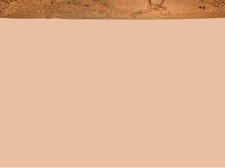 2004) /JPL/Cornell Bildnummer: ma021-21 Panorama der Marsoberfläche, Umgebung des Kraters Bonneville (Spirit, 12.3.
