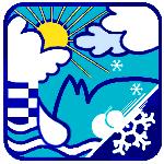 N. 252 Südtirol - Alto Adige Dezember dicembre 216 1. Klima 1. Clima Der Dezember geht als staubtrockener Monat in die Wettergeschichte ein.