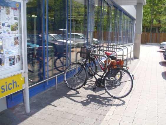 PGV Stadt Buxtehude, Radverkehrskonzept 2013 Ergebnisbericht 122 von 148