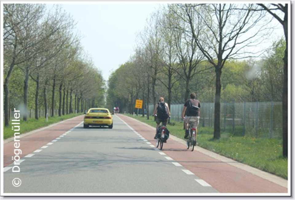 PGV Stadt Buxtehude, Radverkehrskonzept 2013 Ergebnisbericht 24 von 148 2.