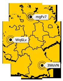 ADRESSDIALOG 7 Beispiel: Gutscheinaktion