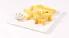 3460 4 2,  3461 4 2, Golden Country Fries