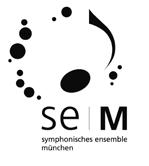 Solisten Symphonisches Ensemble München (SEM) Künstlerischer Leiter Sylvia Dankesreiter Sylvia Dankesreiter studierte Elektro- und Informationstechnik an der TUM und gleichzeitig Klavier an der