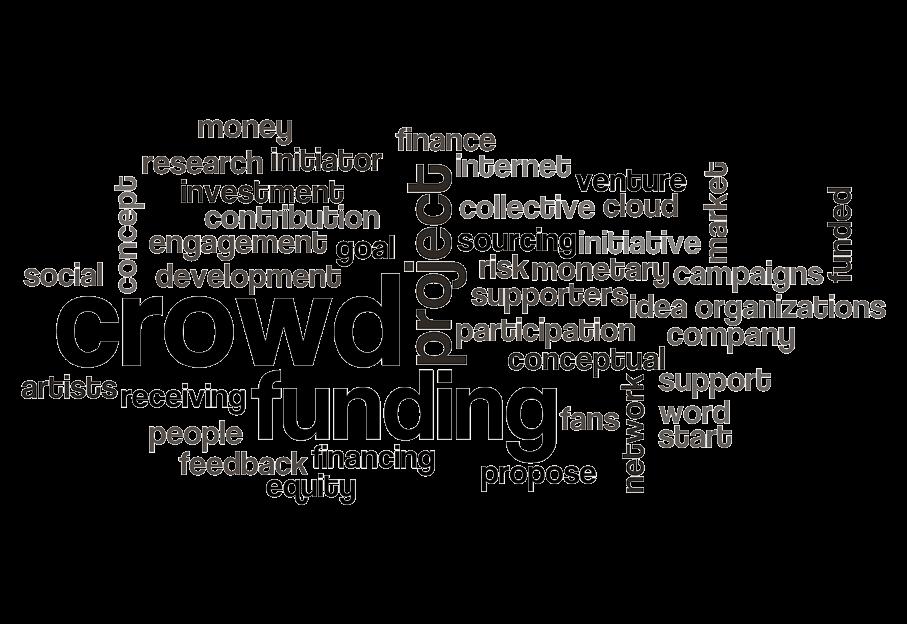 Bewusst: Raiffeisen, Folge 4 «Alle sprechen über Crowd Funding : Geld sammeln, um Wirtschaften möglich zu