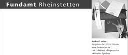 8 2 5 1 1 1 4 Rheinstetten 16/2013 Seite 11 Neu-Anschluss der Südabzweige in Karlsruhe: Umleitung der Bahnen zwischen Europaplatz und Tullastraße Umleitungsplan während der Sperrung zwischen
