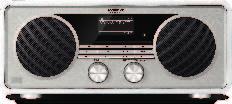Multiroom- Radio-Superstar. Das DIGITRADIO 600 ist das Spitzenmodell, das auch den anspruchsvollsten Musikfan überzeugen wird.
