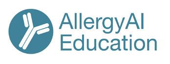 com gelangen Sie zu informativen Webseiten, die sich an Allgemeinmediziner richten: Allergyeducation Allergyeducation bietet umfassende Basis-Informationen zur Anamnese, Test-Empfehlungen
