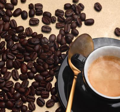 Die Highlights des CM5 Perfekter Kaffeegenuss mit System Der beste Kaffee, ganz ohne Stress besonders aromatisch mit den Kaffeevollautomaten CM5.