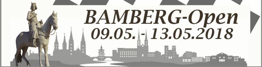 22.09.2019 Bayerisches EPT, ¼- und ½-Finale BSB 23.09.2019 Bayerisches EPT, Finale BSB 03.10.2019 RAPID- Turnier / Bamberger Jugend Open mit Ofr.